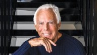 Giorgio Armani, el gran maestro de la costura, fallece a los 90 años