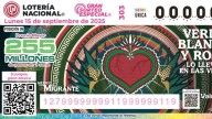 Lotería Nacional