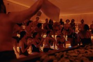 Gonna make you sweat: New York City to get 3 new bathhouses