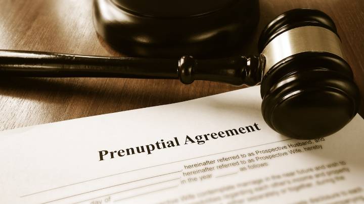 Dear Annie: After 34 years together I’m being cut out of my husband’s will
