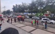 “Hasta que el divorcio nos separe”: mujer celebró con reconocida banda el momento en el que se separó de su pareja