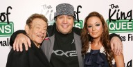 Leah Remini celebrates ‘The King of Queens’ milestone: ‘I am so grateful’
