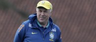 Ancelotti cree que Neymar es "el jugador más talentoso" de Brasil, pero le pide estar en forma