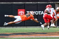 5 takeaways from Oregon State football’s mistake-riddled loss to Fresno State