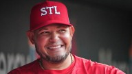 Pigs, furniture, appliances and a horse stolen from Yadier Molina property, Puerto Rican police say