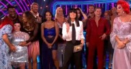 Strictly Come Dancing's Ellie Goldstein sparks concern as fans spot her looking 'upset'