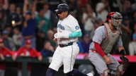 Naylor, Woo lead Seattle Mariners past Cards for 3rd straight win