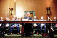 A defiant Kennedy defends vaccine changes, CDC shake