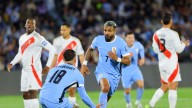 Santiago Mele y Uruguay clasifican al Mundial 2026 con goleada sobre Perú