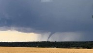 Tornado hits Montezuma Creek, after tornado, flash flood and other warnings issued for parts of Utah