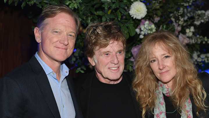 Robert Redford’s Children: How Many Kids the Late Hollywood Icon Had