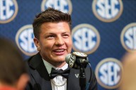“We All Sinners”: Diego Pavia Asks Almighty For Forgiveness After Destroying South Carolina Vanderbilt QB Diego Pavia relays an unexpected message to god and Shane Beamer after decimating South Caroli