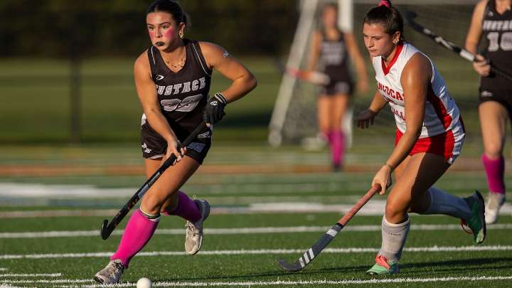 McDermott, Braem pace No. 10 Bishop Eustace past Haddon Heights