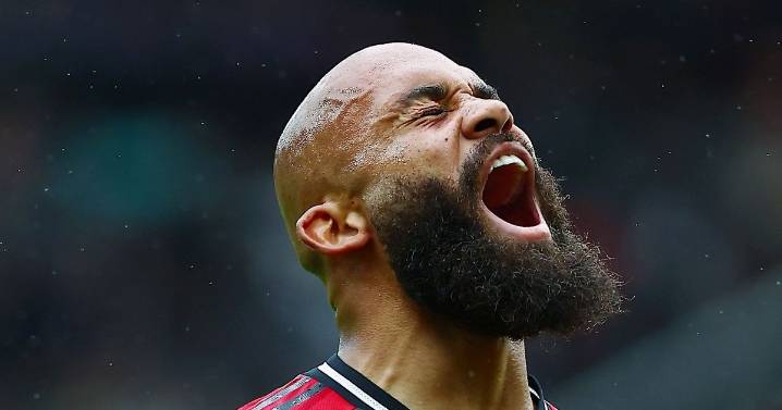 Manchester United face new Bryan Mbeumo blow as nightmare Ruben Amorim scenario emerges