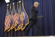 Federal Reserve shows unexpected unity, independence as it weathers Trump’s attacks