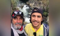 In tragic irony, dad of filmmaker killed in Brooklyn car crash also died in car accident