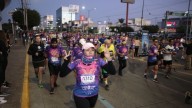Maratón León 2025: Los cierres viales para el domingo 21 de septiembre