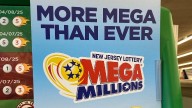 Mega Millions winning numbers for Friday, Sept. 5, 2025