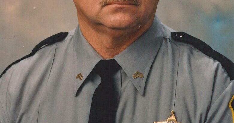 Deputy Passes Away