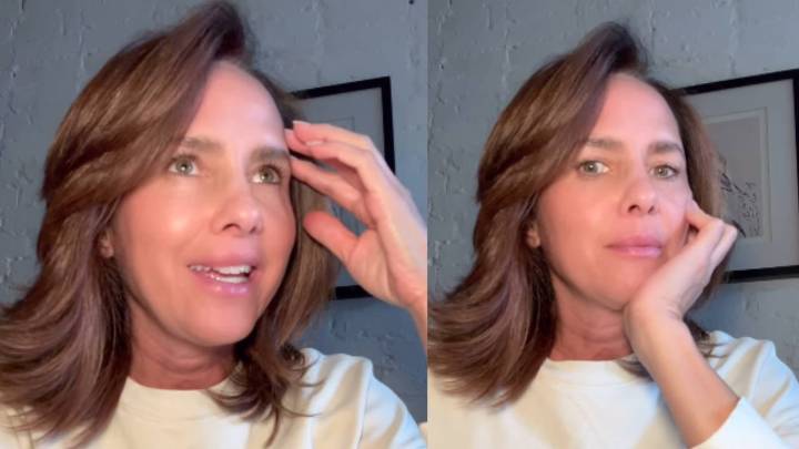 Paola Turbay reapareció en redes sociales tras muerte de Miguel Uribe Turbay y destapó particular detalle: “Me afecta un poco”