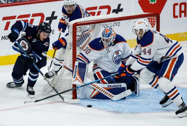 Tough decisions to come as Jets roster taking shape