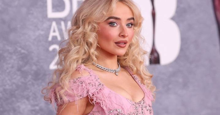 Sabrina Carpenter's Fitness and Wellness Routine