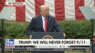 Trump Reminds Everyone America Is the ‘Hottest’ Country During 9/11 Speech