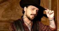 ¿Los corrió? Christian Nodal pone fin a la polémica y aclara el rol de sus padres en su vida y su música