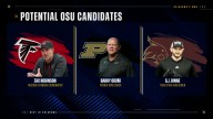 OSU goes through a shakeup, who will be the next head coach?