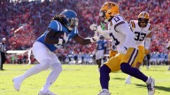 Ole Miss' LSU jab leads top trolls from college football Week 5
