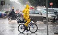 Clima CDMX: Prevén lluvias fuertes para la tarde de este viernes 5 de septiembre