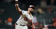 Dean Kremer's one-hit gem leads Baltimore Orioles to 6
