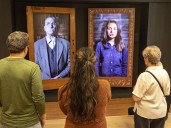 Mohawk Institute in Brantford unveiled as a site of conscience