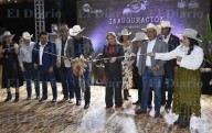 Unidad y compromiso en la Expogan Chihuahua 2025