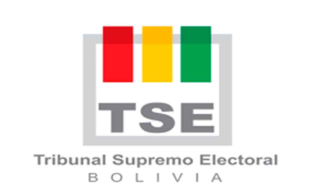 Autoridad electoral de Bolivia realizará sorteo sobre balotaje