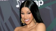 Cardi B Enlists Janet Jackson, Selena Gomez for 'Am I the Drama?'