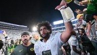 Oregon outlasts Penn State in double overtime