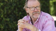 From slaughterhouse worker to literary giant: George Saunders wins National Book Award