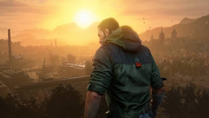 Dying Light The Beast interactive map of Castor Woods