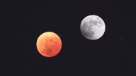Los eventos astronómicos de septiembre 2025