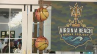 Virginia Beach business owner holds town hall to promote arena plan