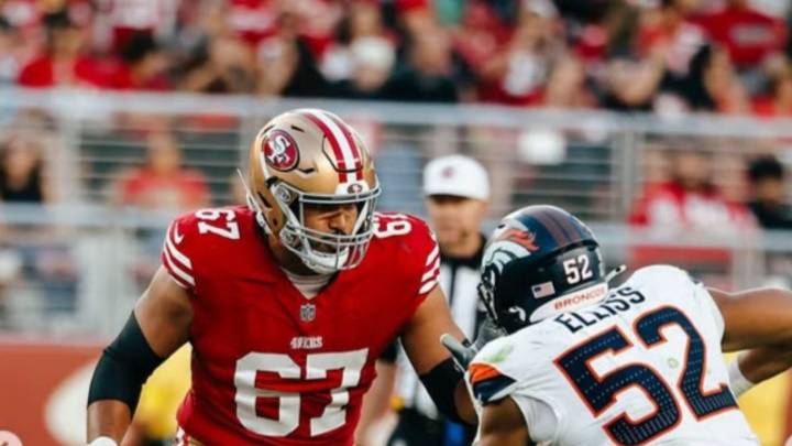 NFL: Los jugadores mexicanos que estarán en la temporada 2025