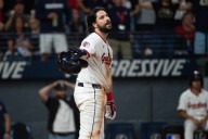 Guardians clinch AL playoff berth with 3
