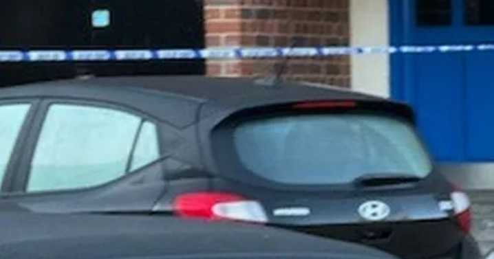 Brixton Hill double shooting leaves one dead as 'murder' suspect on the loose