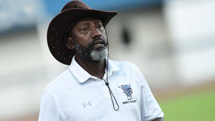 How a gas station cowboy hat is fueling Hoggard soccer
