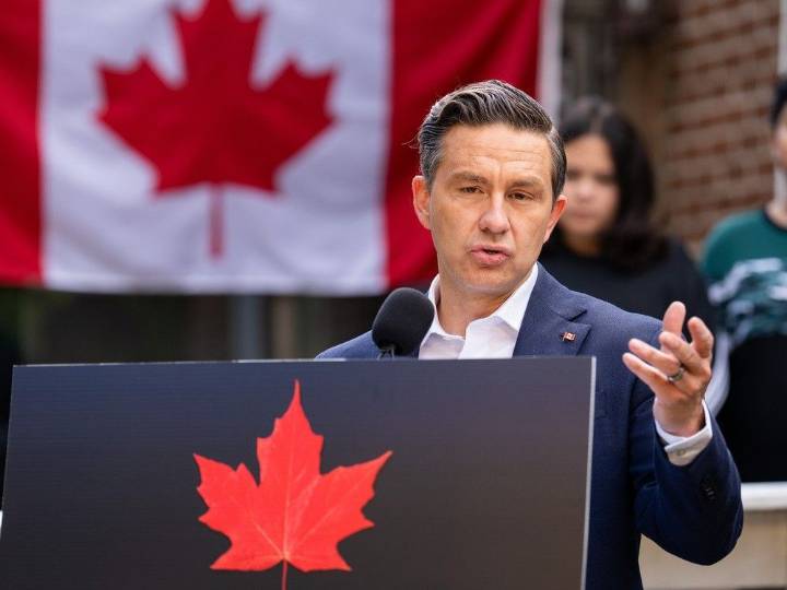 Poilievre calls on Liberals to shut down temporary foreign worker program
