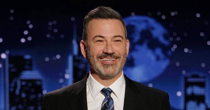 Can Jimmy Kimmel Sue the FCC? Potential Lawsuits, Explained.