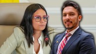 Gobierno acepta renuncia de Juan Carlos Florián y designa a Angie Rodríguez como ministra encargada de Igualdad