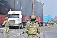Cesan a 30 en Tampico por huachicol fiscal