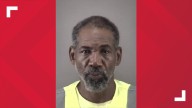 Police charge estranged husband of woman found dead inside car in Winston